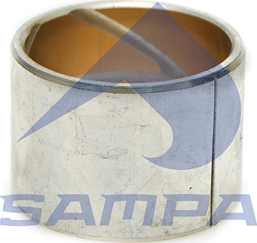 Sampa 200.402 - Подшипник, приводной вал autosila-amz.com