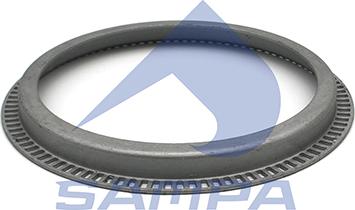 Sampa 200.062 - Зубчатое кольцо для датчика ABS autosila-amz.com
