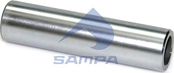 Sampa 200.014 - Втулка, листовая рессора autosila-amz.com