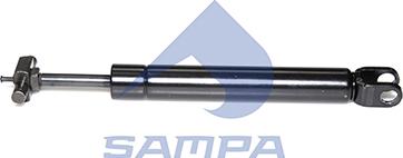 Sampa 200.015 - Газовая пружина, регулировка сиденья autosila-amz.com