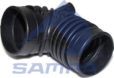 Sampa 200.086 - Шланг, система подачи воздуха autosila-amz.com