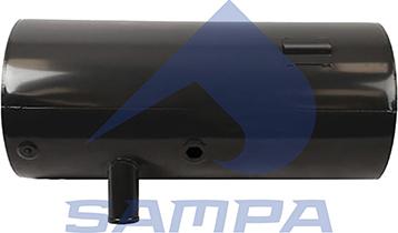 Sampa 200.309 - Топливный бак autosila-amz.com