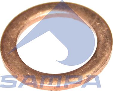 Sampa 200.217 - Приводной диск, приводной механизм - топливный насос autosila-amz.com
