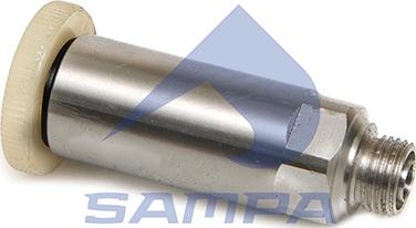 Sampa 200.222 - Топливоподающая система, насос autosila-amz.com