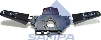 Sampa 201.450 - Выключатель на рулевой колонке autosila-amz.com