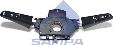 Sampa 201.452 - Выключатель на рулевой колонке autosila-amz.com