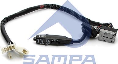 Sampa 201.430 - Выключатель на рулевой колонке autosila-amz.com
