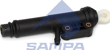 Sampa 201.425 - Главный цилиндр, система сцепления autosila-amz.com