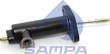 Sampa 201.426 - Главный цилиндр, система сцепления autosila-amz.com