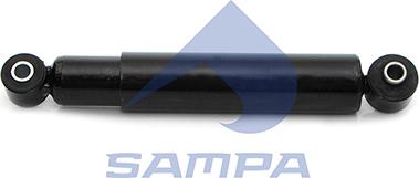 Sampa 201.282 - Амортизатор autosila-amz.com