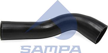 Sampa 208.492 - Трубка, нагнетание воздуха autosila-amz.com