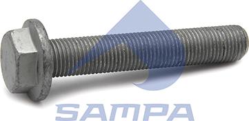 Sampa 208.425 - Болт, диск тормозного механизма autosila-amz.com