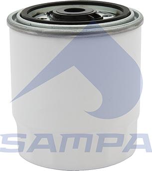 Sampa 208.394 - Топливный фильтр autosila-amz.com
