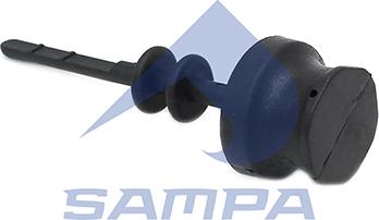 Sampa 208.270 - Указатель уровня масла autosila-amz.com