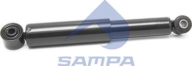 Sampa 203.460 - Амортизатор autosila-amz.com