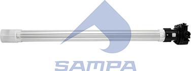 Sampa 203.181 - Датчик, уровень топлива autosila-amz.com