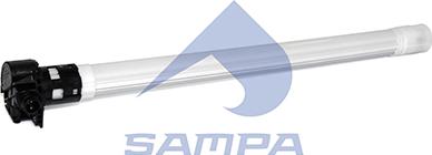Sampa 203.176 - Датчик, уровень топлива autosila-amz.com