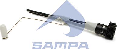 Sampa 203.177 - Датчик, уровень топлива autosila-amz.com