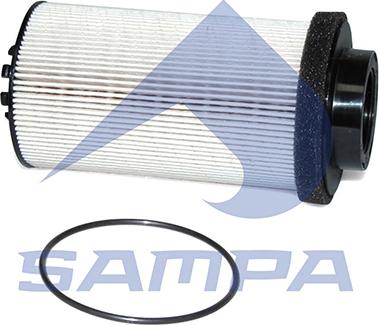 Sampa 202.425 - Топливный фильтр autosila-amz.com