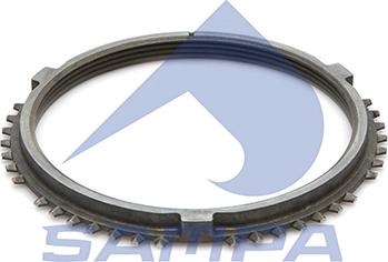 Sampa 202.362 - Кольцо синхронизатора, ступенчатая коробка передач autosila-amz.com