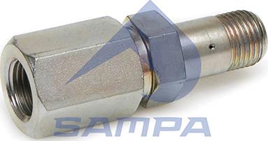 Sampa 202.221 - Клапан, система подачи топлива autosila-amz.com