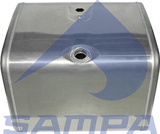 Sampa 207.416 - Топливный бак autosila-amz.com