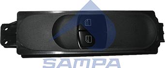 Sampa 210.495 - Выключатель, стеклоподъемник autosila-amz.com