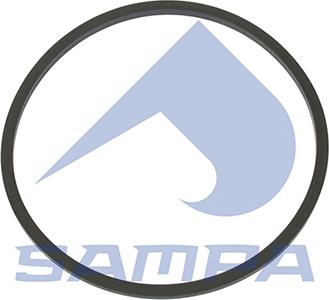 Sampa 210.053 - Прокладка, топливный насос autosila-amz.com