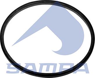 Sampa 210.052 - Прокладка, топливный насос autosila-amz.com