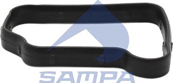 Sampa 210.359 - Прокладка, крышка головки цилиндра autosila-amz.com