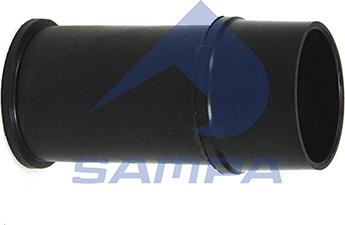 Sampa 211.101 - Направляющая гильза, корпус скобы тормоза autosila-amz.com