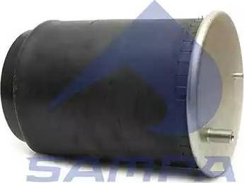 Sampa SP 554912-K01 - Кожух пневматической рессоры autosila-amz.com