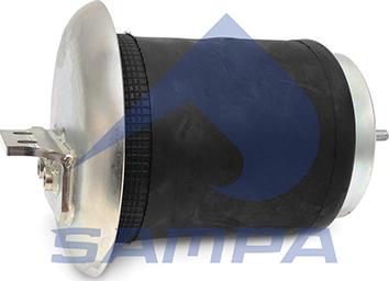 Sampa SP 552844-K01 - Кожух пневматической рессоры autosila-amz.com