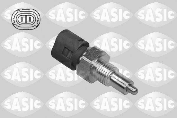 Sasic 9444006 - Датчик, переключатель, фара заднего хода autosila-amz.com