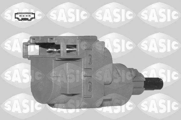 Sasic 9446008 - Выключатель фонаря сигнала торможения autosila-amz.com