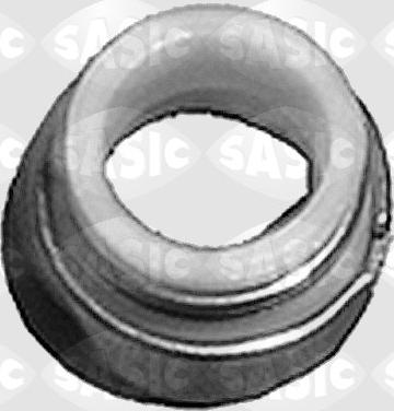 Sasic 9560050 - Уплотнительное кольцо, стержень клапана autosila-amz.com