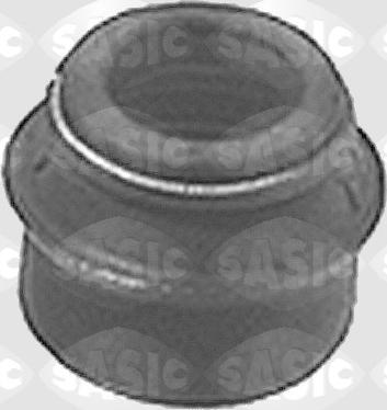Sasic 9560220 - Уплотнительное кольцо, стержень клапана autosila-amz.com