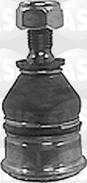 Sasic 9005430 - Шаровая опора, несущий / направляющий шарнир autosila-amz.com