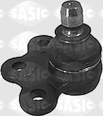 Sasic 9005541 - Шаровая опора, несущий / направляющий шарнир autosila-amz.com