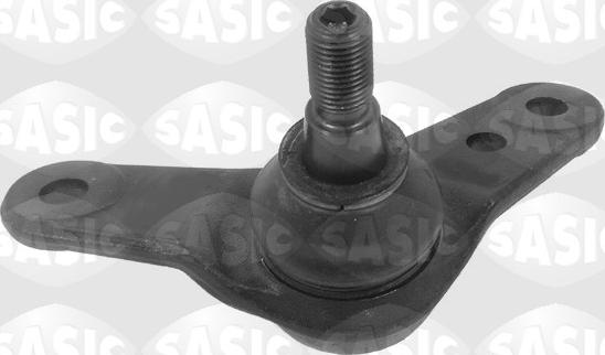 Sasic 9005522 - Шаровая опора, несущий / направляющий шарнир autosila-amz.com