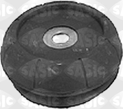 Sasic 9005608 - Опора стойки амортизатора, подушка autosila-amz.com