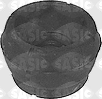 Sasic 9005614 - Опора стойки амортизатора, подушка autosila-amz.com