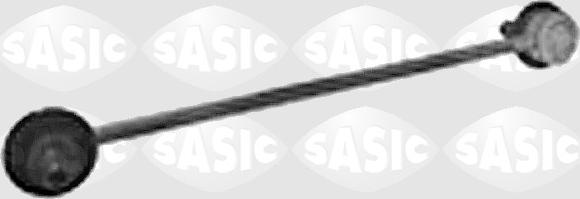 Sasic 9005064 - Тяга / стойка, стабилизатор autosila-amz.com