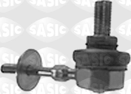 Sasic 9005077 - Тяга / стойка, стабилизатор autosila-amz.com