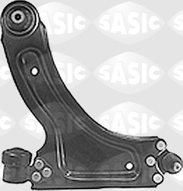 Sasic 9005190 - Рычаг подвески колеса autosila-amz.com