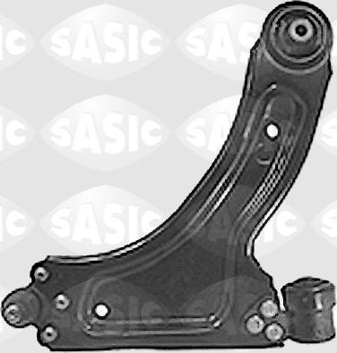 Sasic 9005191 - Рычаг подвески колеса autosila-amz.com