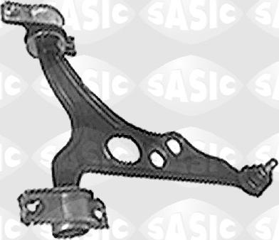 Sasic 9005144 - Рычаг подвески колеса autosila-amz.com