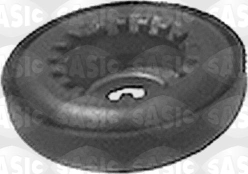 Sasic 9005352 - Опора стойки амортизатора, подушка autosila-amz.com