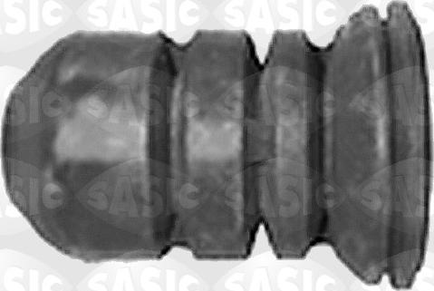 Sasic 9005362 - монтажный комплект переднего амортизатора SEAT CORDOBA, IBIZA II, TOLEDO I VW CADDY I, GOLF I, II, autosila-amz.com