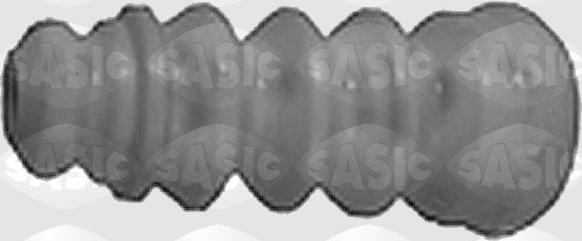 Sasic 9005328 - Отбойник, демпфер амортизатора autosila-amz.com